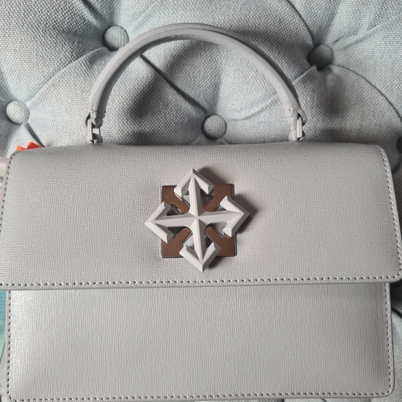 Off-white jitney 1.4 bag - Picture 8 of 16